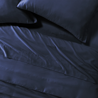 AiryWeight Eucalyptus Sheet Set