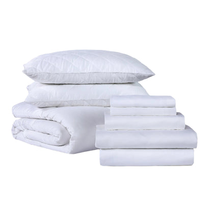 AiryWeight Eucalyptus Move In Bundle