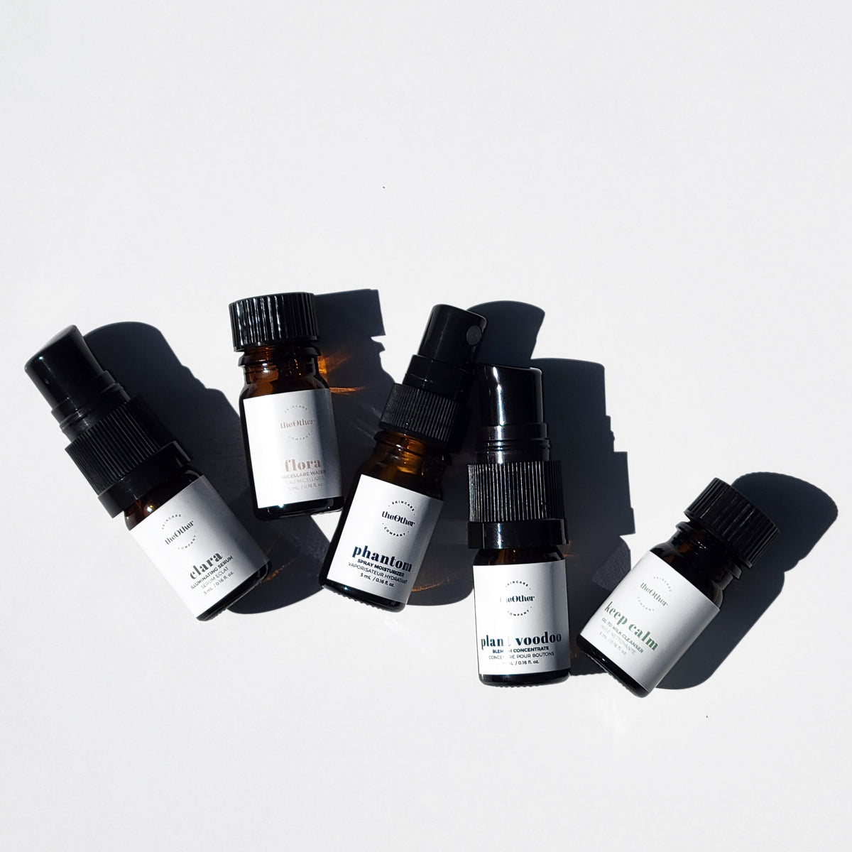 Deluxe Tester Kit