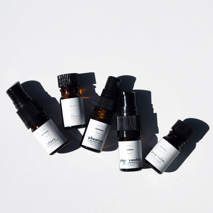 Deluxe Tester Kit
