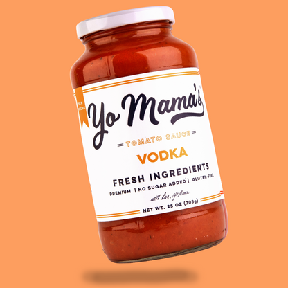 Vodka Sauce