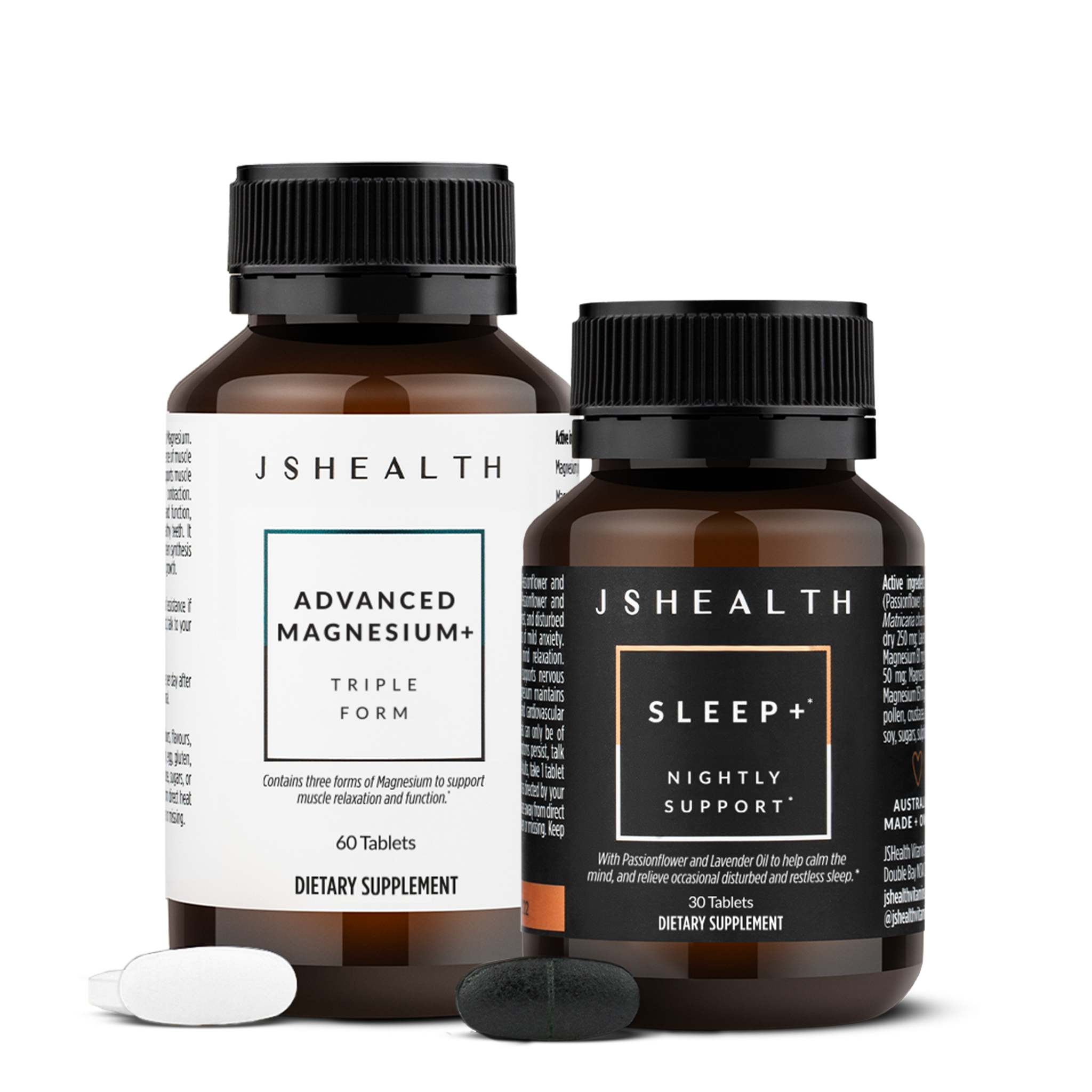 Good Night Perfect Pairing