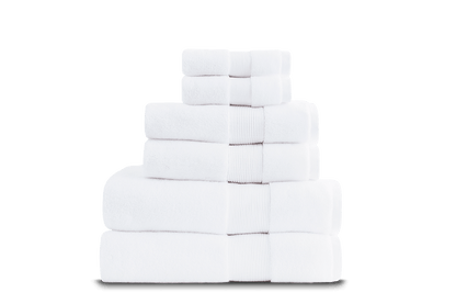 Towel Set by Miracle Brand