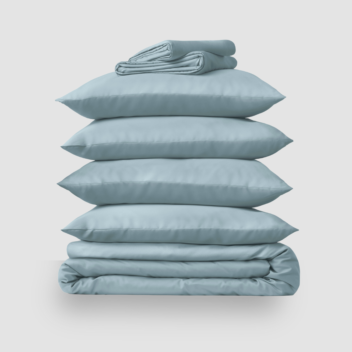 Second Skin Everything Set