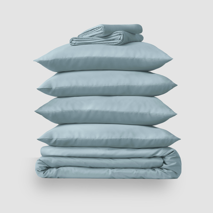 Second Skin Everything Set