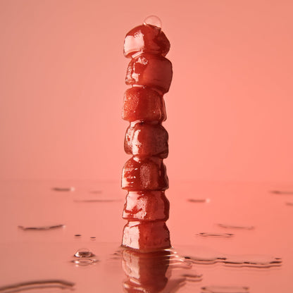 Libido Gummies - Strawberry & Tangerine by Mojo | Mushroom Dosed Gummies