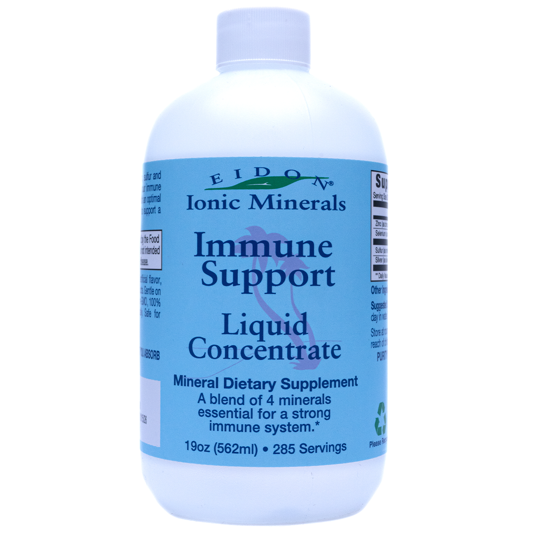 Mineral Blend - Immune Support
