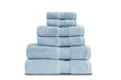Towel Set by Miracle Brand