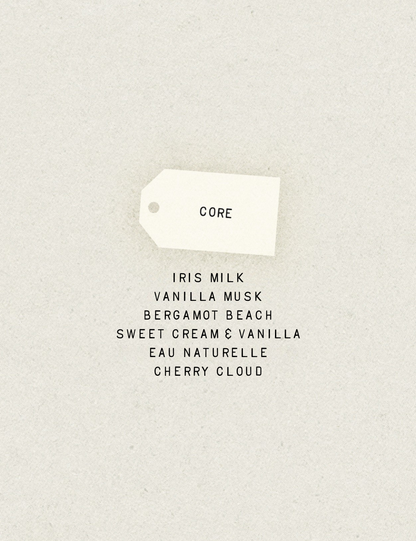 Scent Discovery Kit