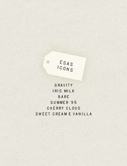 Discover Your Signature Fragrance with the Esas Discovery Set