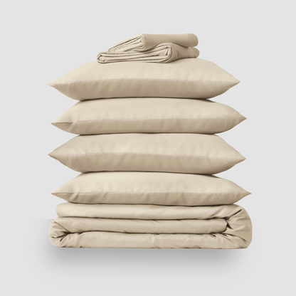 Second Skin Everything Set