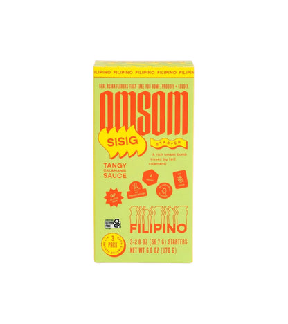 Omsom Sisig Sauce by Farm2Me