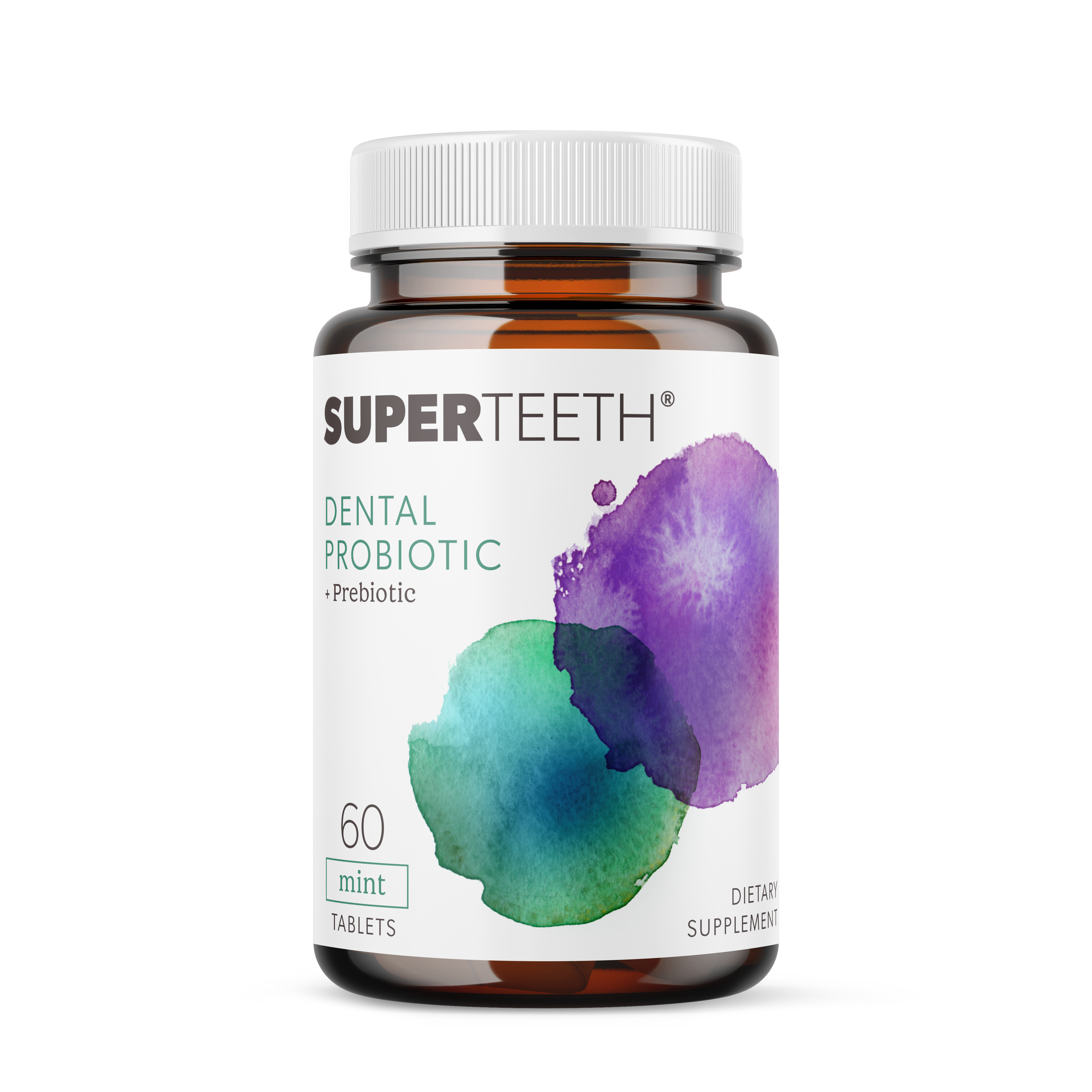 Dental Probiotic - Mint