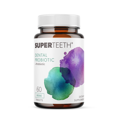 Dental Probiotic - Mint