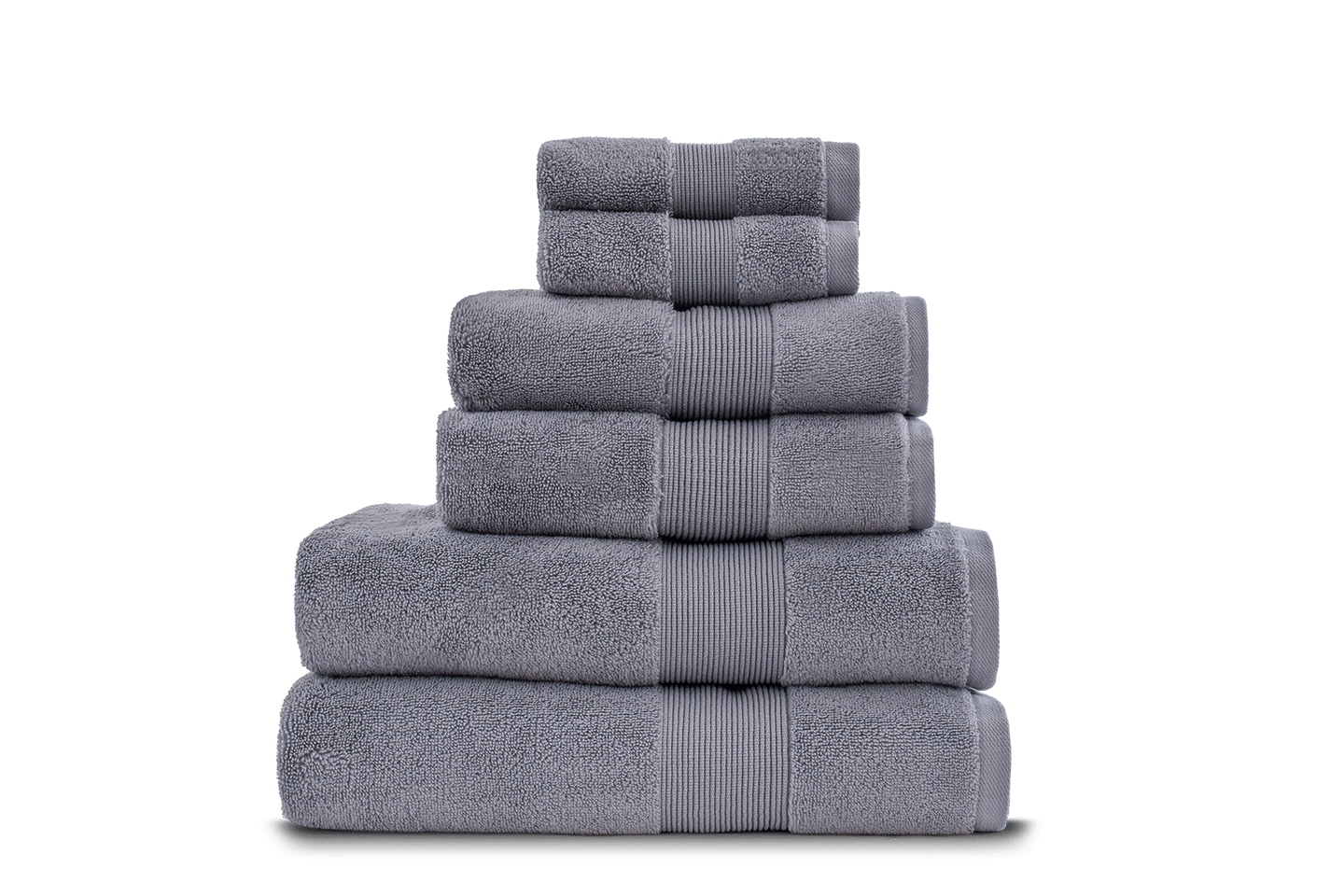 Towel Set by Miracle Brand