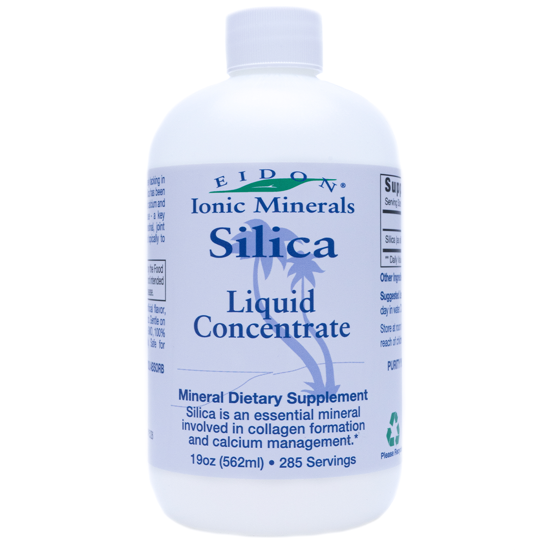 Liquid Silica