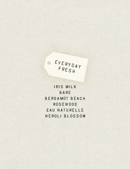 Scent Discovery Kit