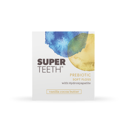 Prebiotic Soft Floss