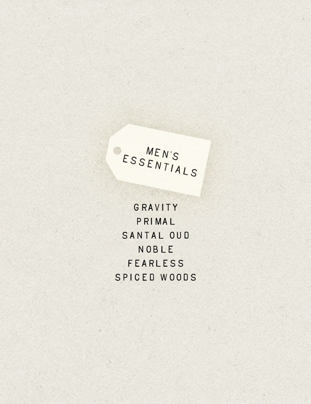 Scent Discovery Kit