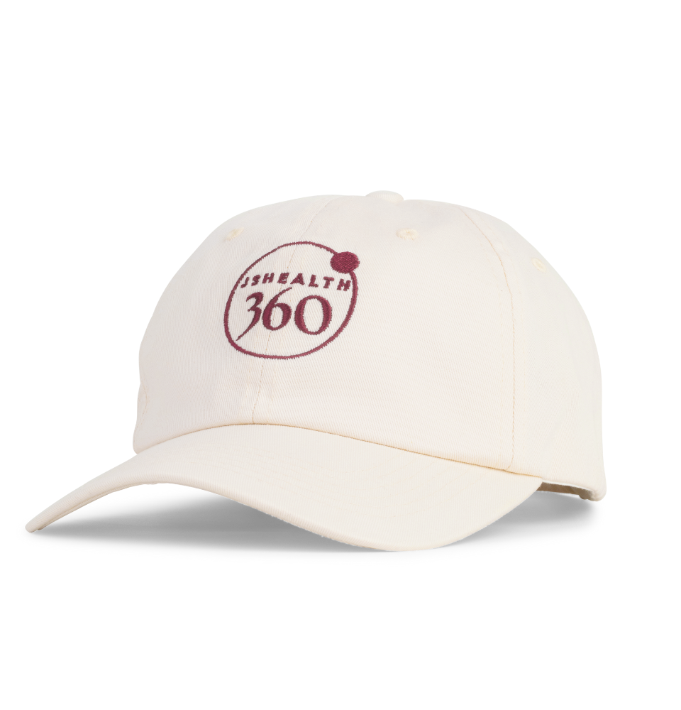 JSHealth 360 Cap