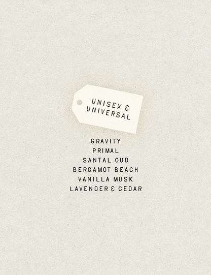 Scent Discovery Kit