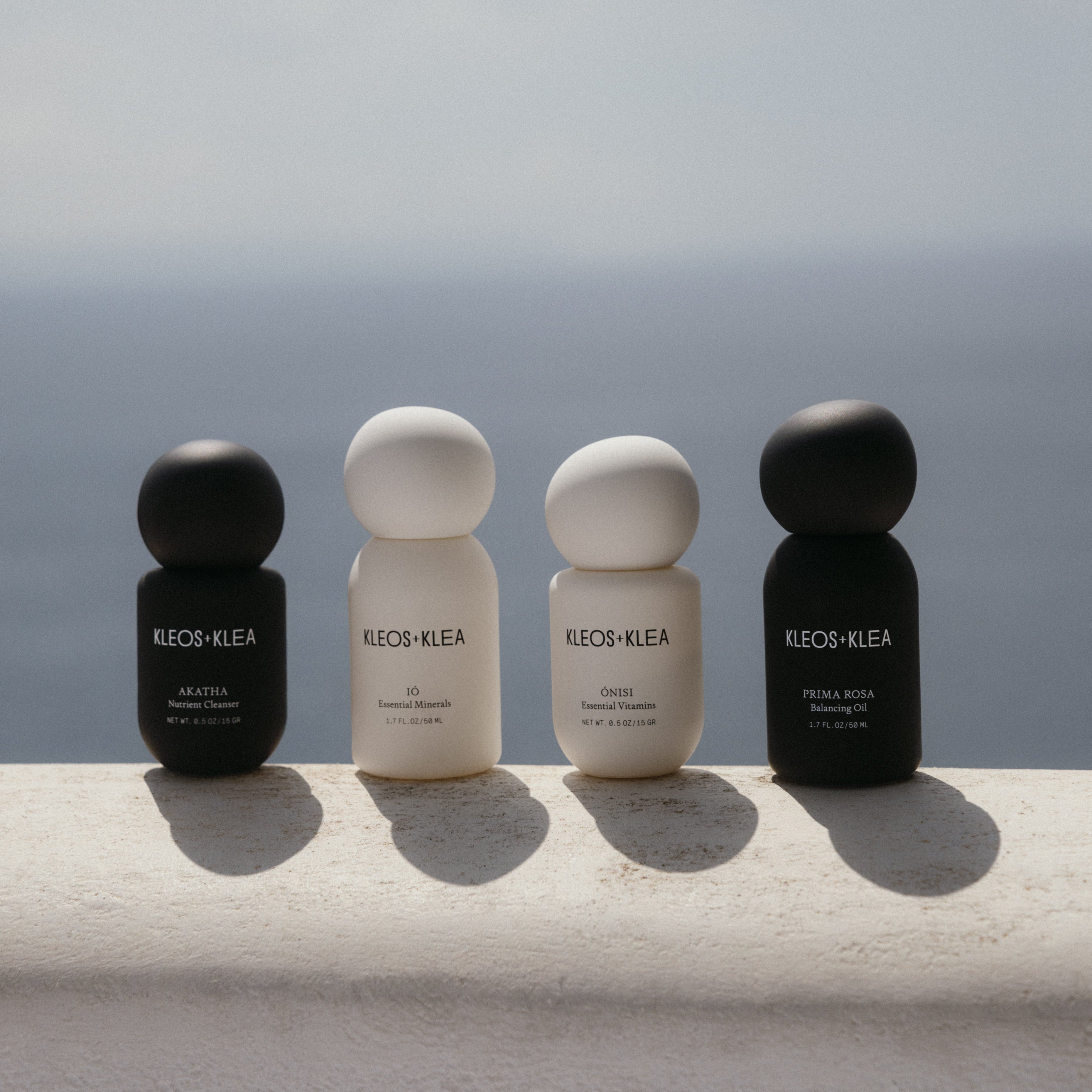 THE ESSENTIAL COLLECTION