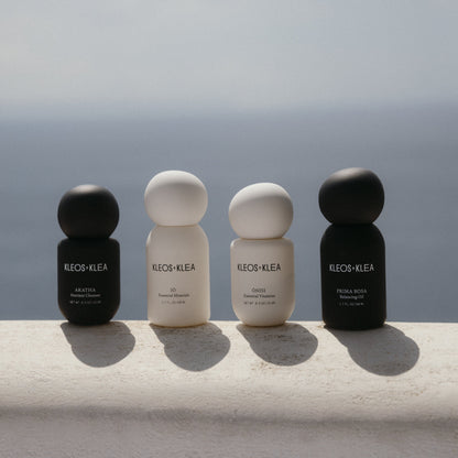THE ESSENTIAL COLLECTION