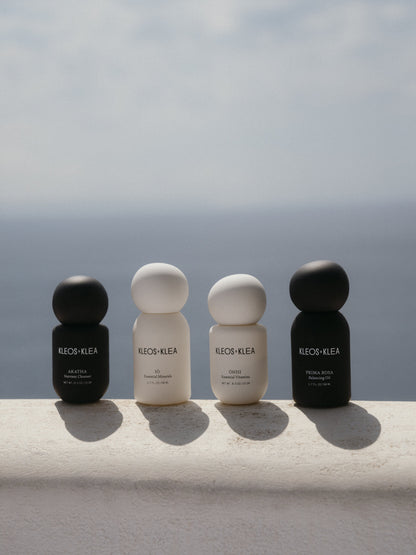 The Essential Collection