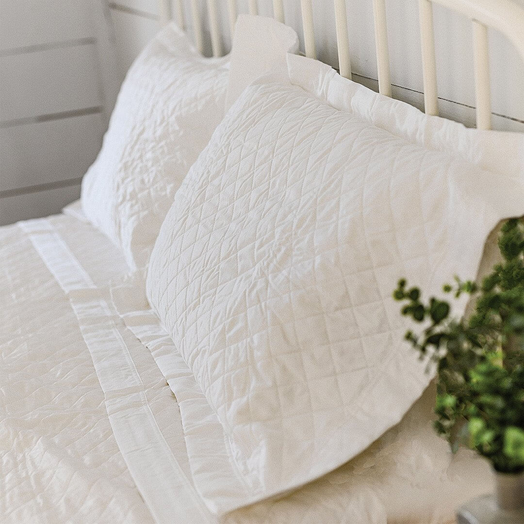 Pillow Shams