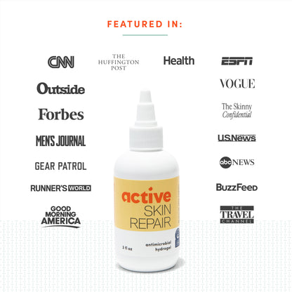 Repair Hydrogel