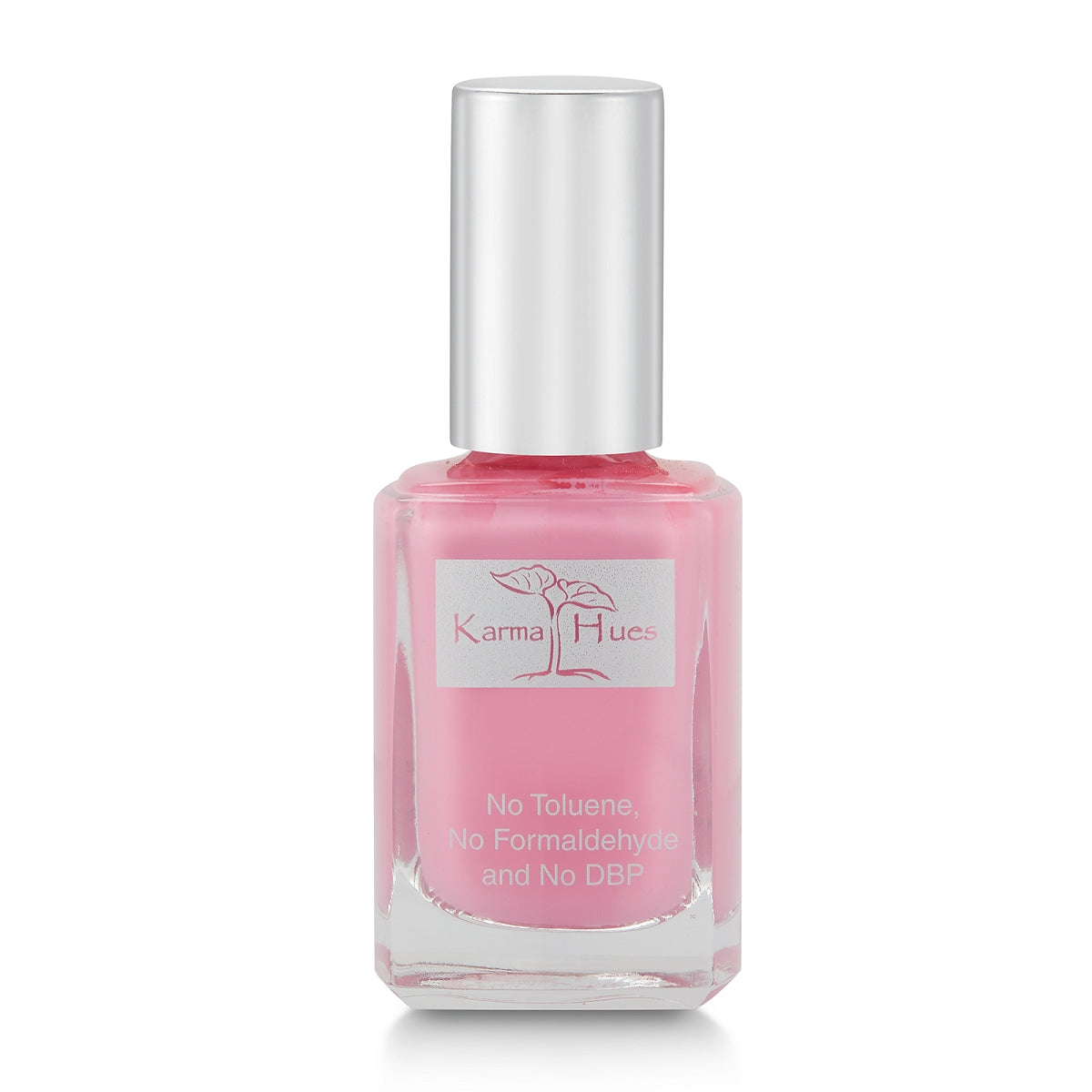 Karma Naturals Nail Polish - Skimpy Bikini