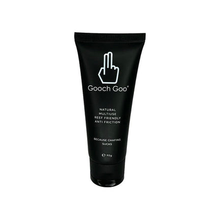 GOOCH GOO® Anti-chafing Balm  Tube