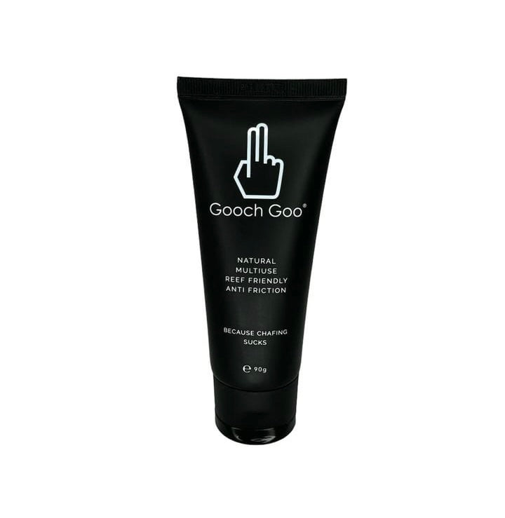 GOOCH GOO® Anti-chafing Balm  Tube