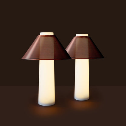 Refurbished Loftie Lamp