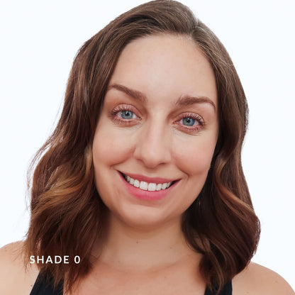 Liquid Foundation
