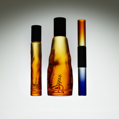 The Euphoric Collection