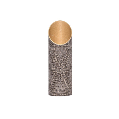 Tribal Yoga Mat Tube by Mache
