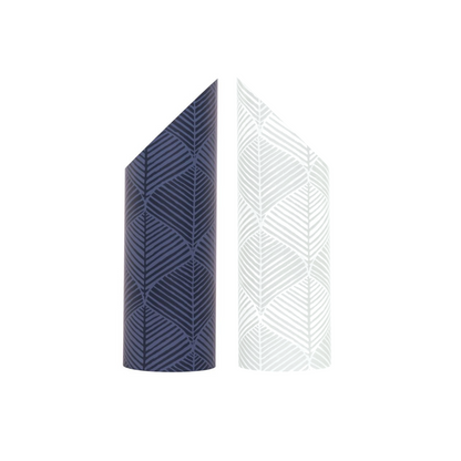 Leaf Out Yoga Mat Tube by Mache