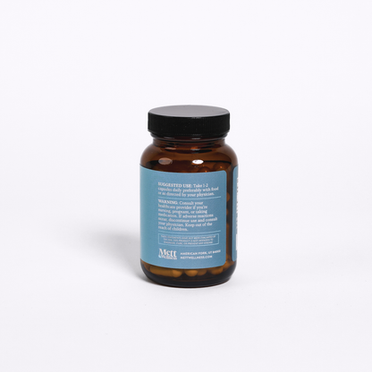 Magnesium Glycinate Capsules
