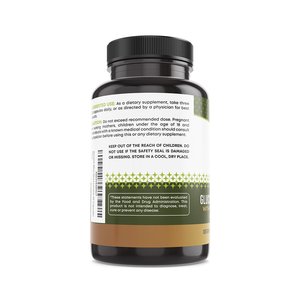 Glucosamine