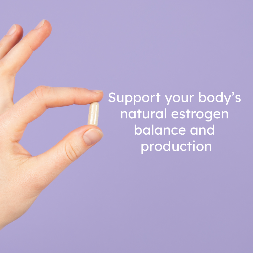 Boost Herbal Supplement by Proov