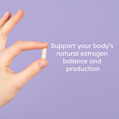 Boost Herbal Supplement by Proov
