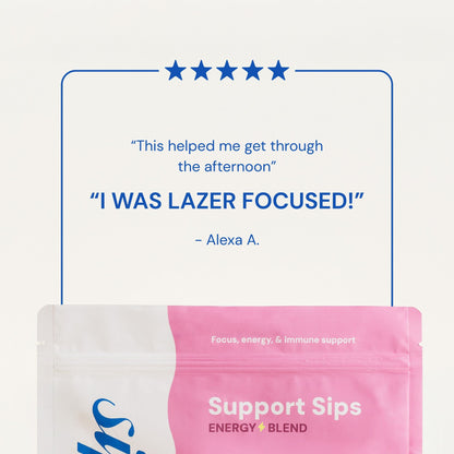 Support Sips