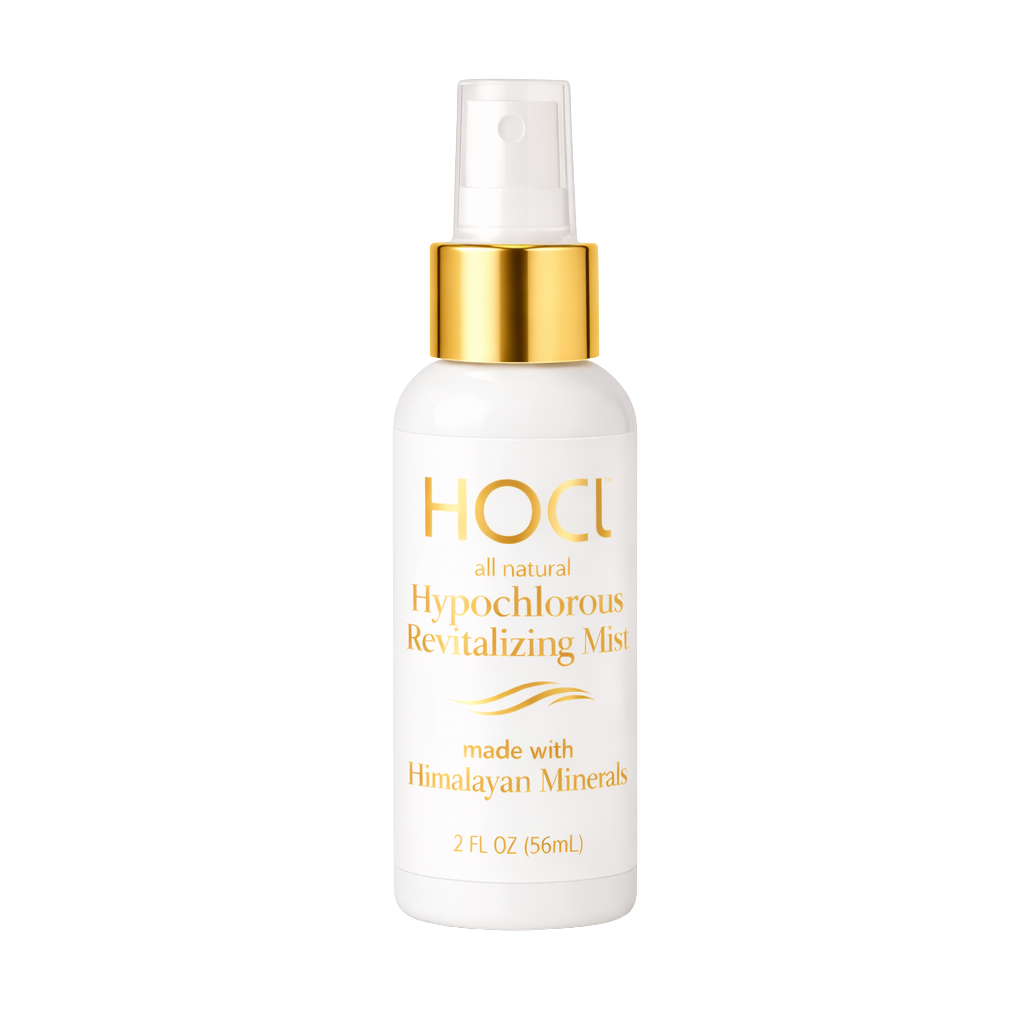 Revitalizing Mist - 2 oz