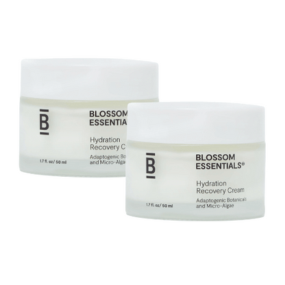 Hydration Recovery Face Cream