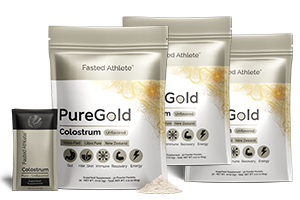 Colostrum