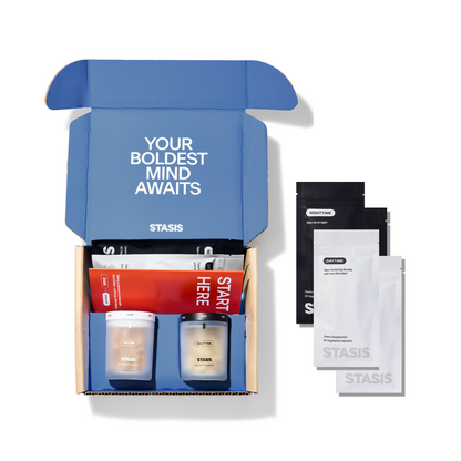 Day & Night Set (3x)