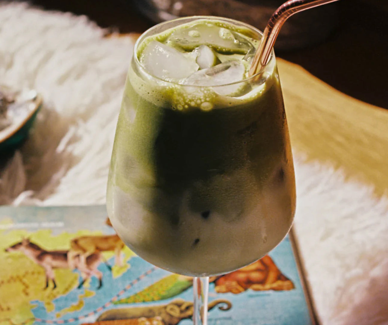 Matcha (90 serving)