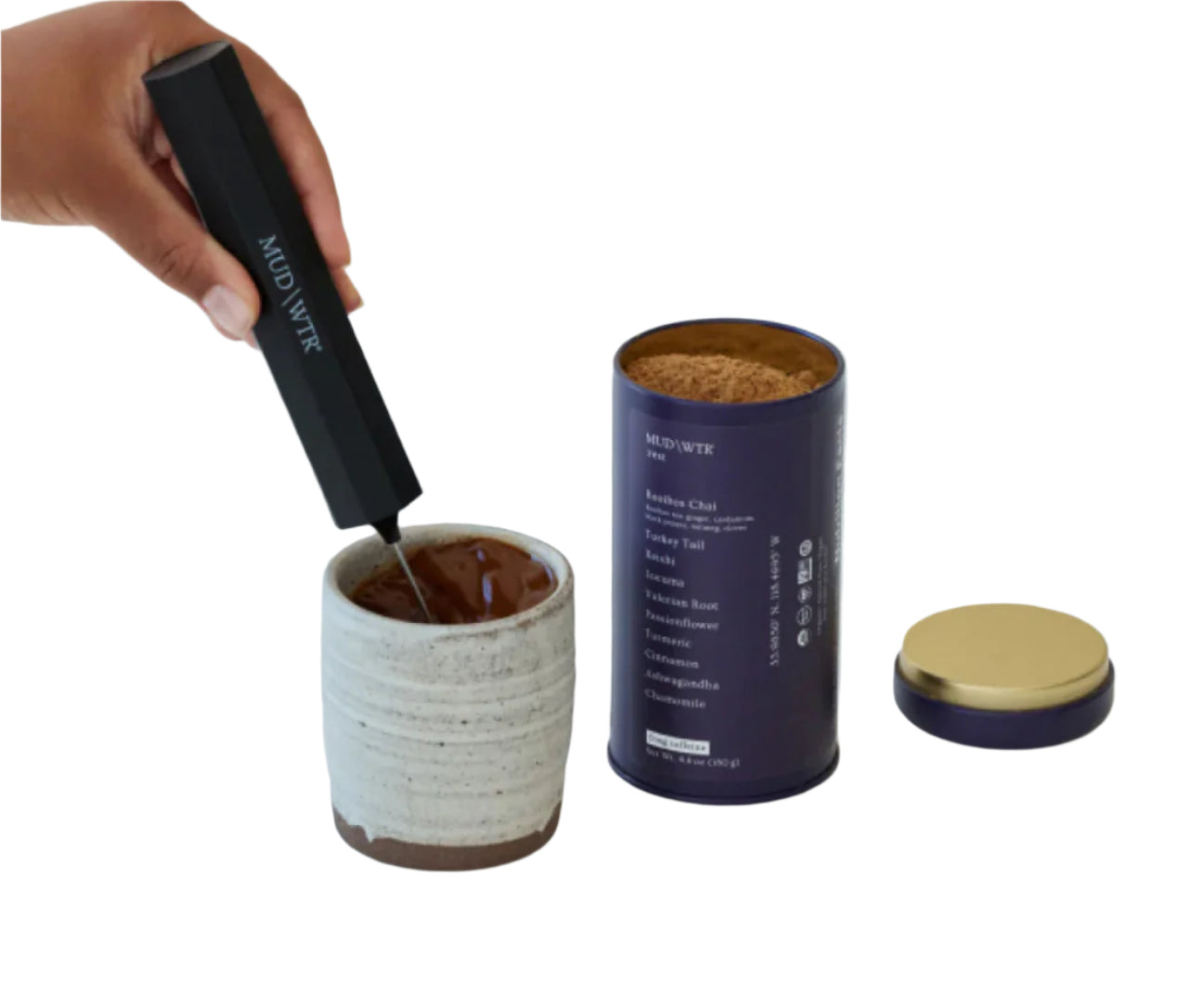 Rest Starter Kit