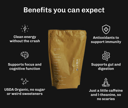 Turmeric (90 serving)